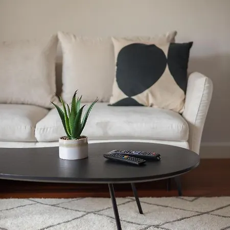 Arena Ursynow Luxury Apartment