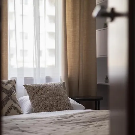 Apartment Arena Ursynow Luxury Warsaw