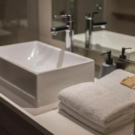 Apartment Arena Ursynow Luxury