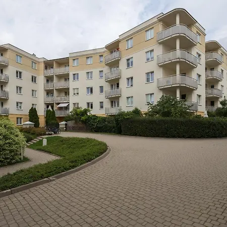 Arena Ursynow Luxury