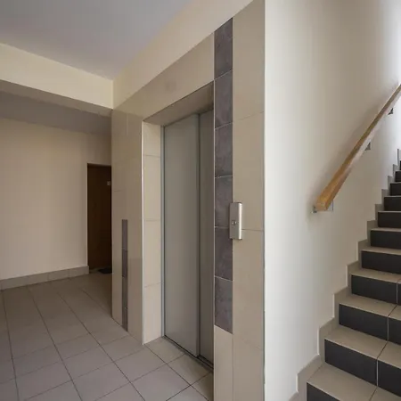 Apartment Arena Ursynow Luxury *